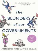 Blunders of our Governments