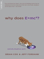 Why does eequalmcsquared